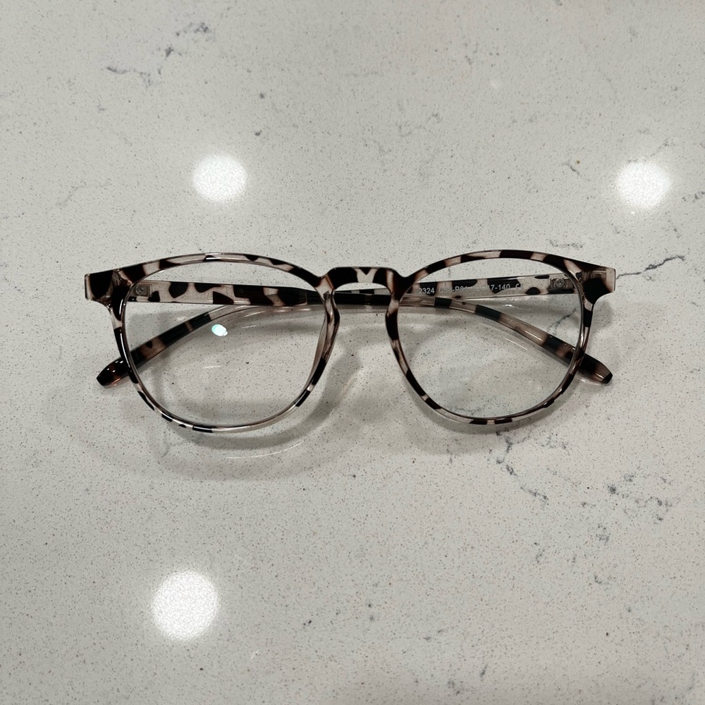 Blue Light blocking Glasses
